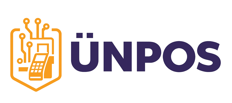 UnPos QR
